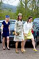 pippa middleton goes green for her friends wedding 01