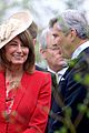 pippa middleton goes green for her friends wedding 02