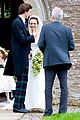 pippa middleton goes green for her friends wedding 03