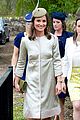 pippa middleton goes green for her friends wedding 04