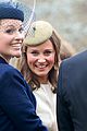 pippa middleton goes green for her friends wedding 07