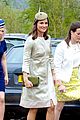 pippa middleton goes green for her friends wedding 18