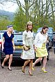 pippa middleton goes green for her friends wedding 19