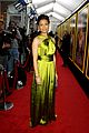 gugu mbatha raw is a green goddess at belle premiere 07