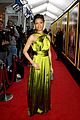 gugu mbatha raw is a green goddess at belle premiere 08