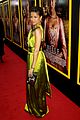 gugu mbatha raw is a green goddess at belle premiere 11