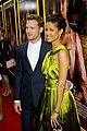 gugu mbatha raw is a green goddess at belle premiere 22