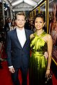 gugu mbatha raw is a green goddess at belle premiere 23