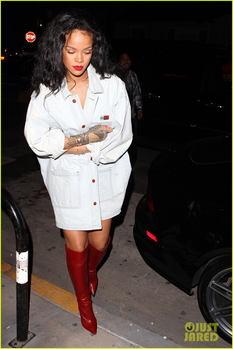 rihanna almost home new details 133097240