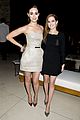 emmy rossum zoey deutch join jimmy choo at their choo 08 launch party 06