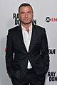 liev schreiber reunites with ray donovan cast at exclusive screening 03