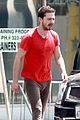 shia labeouf wears one of his favorite outfits for gym workout 02