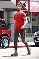 shia labeouf wears one of his favorite outfits for gym workout 07