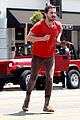 shia labeouf wears one of his favorite outfits for gym workout 08