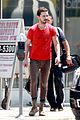 shia labeouf wears one of his favorite outfits for gym workout 09