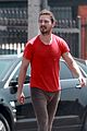 shia labeouf wears one of his favorite outfits for gym workout 15