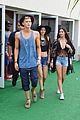 cody simpson meets up with victoria justice at coachella 05