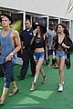 cody simpson meets up with victoria justice at coachella 12