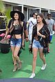cody simpson meets up with victoria justice at coachella 16
