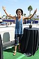 cody simpson meets up with victoria justice at coachella 25
