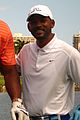 will smith tees off with pals at golf course in miami 01