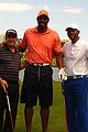 will smith tees off with pals at golf course in miami 03