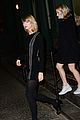 aylor swift steps out for ingrid michaelson concert in nyc 01