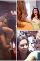 taylor swifts mega fan gena shares more pics from her bridal shower party 01