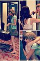 taylor swift proves shes awesome by surprising fan at bridal shower in ohio 03
