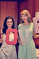 taylor swift proves shes awesome by surprising fan at bridal shower in ohio 04
