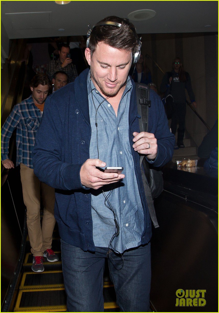 channing tatum wants to play gambit in the next x men 063093742