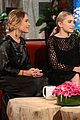 olsen twins play game of mary kate or ashley on ellen 01