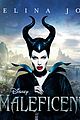 two new maleficent posters released 01
