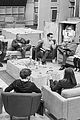 star wars episode vii cast has first table read see the pic 01
