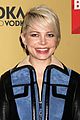 michelle williams gets raves for broadway debut in cabaret 09