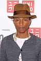 pharrell williams launches i am other collection at uniqlo 01