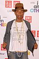 pharrell williams launches i am other collection at uniqlo 06