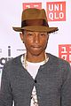 pharrell williams launches i am other collection at uniqlo 09