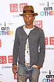 pharrell williams launches i am other collection at uniqlo 10