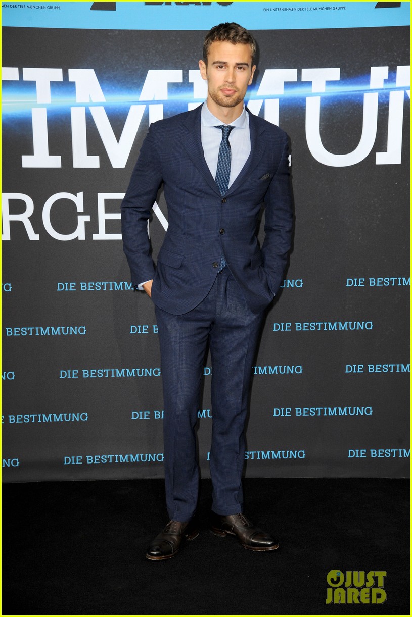 shailene woodley theo james bring divergent to germany 28