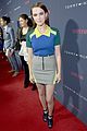celebs step out to support zooey deschanel clothing line 03