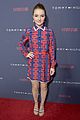 celebs step out to support zooey deschanel clothing line 07