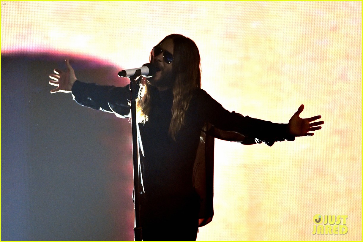 30 seconds to mars perform city of angels iheartradio 063103506