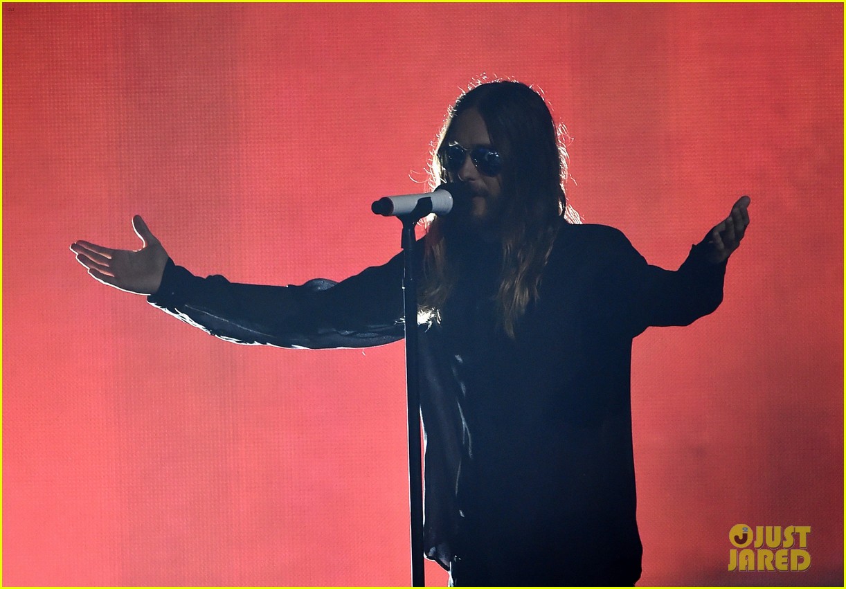 30 seconds to mars perform city of angels iheartradio 093103509