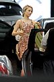 dianna agron braves los angeles heat lunch 15