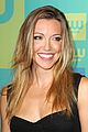 stephen amell katie cassidy arrow cw upfronts 2014 17
