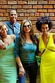 beyonce jay solange smile wide in new family photo 05