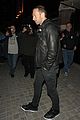 emily blunt and john krasinski hit the town with chris martin and jeremy renner09
