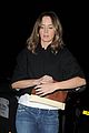 emily blunt and john krasinski hit the town with chris martin and jeremy renner31