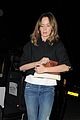 emily blunt and john krasinski hit the town with chris martin and jeremy renner32
